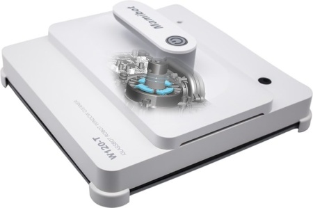Робот для мытья окон Mamibot W120-T (белый) купить в Минске с доставкой