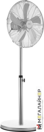 Вентилятор Sencor SFN 4040SL