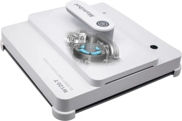 Робот для мытья окон Mamibot W120-T (белый) купить в Минске с доставкой