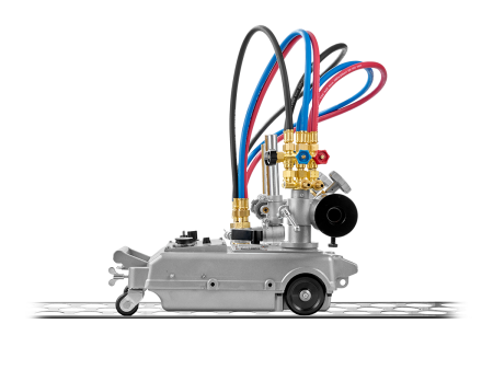 Машина термической резки Сварог CG1-100 (рельс+штанга)
