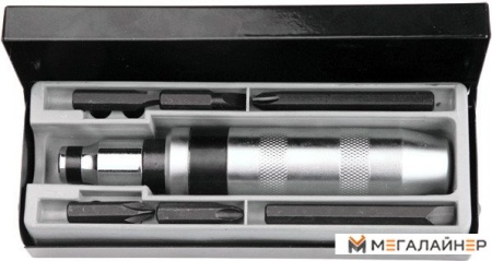 Набор отверток Startul PRO-6055 (7 предметов) купить в Минске с доставкой