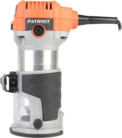 Вертикальный фрезер Patriot ER 100 купить в Минске с доставкой