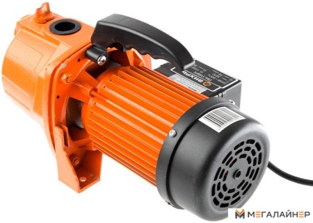 Самовсасывающий насос Вихрь ПН-1100Ч купить в Минске с доставкой