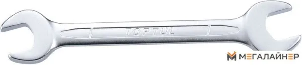 Набор ключей Toptul AAEJ1415 1 предмет купить в Минске с доставкой