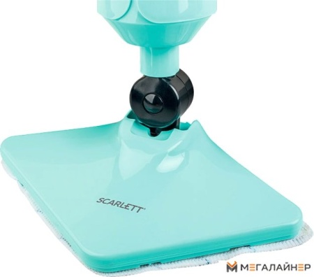 Пароочиститель Scarlett SC-SM31B01 купить в Минске с доставкой