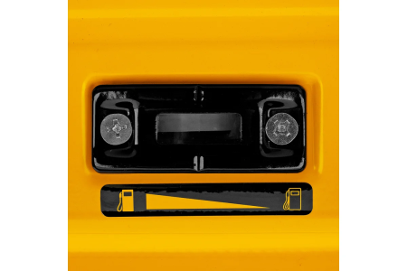 Купить Генератор дизельный DENZEL DES-85E, 8,5 кВт, 230 В, 16 л, электростартер в Минске с доставкой по РБ