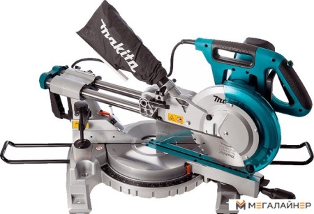 Торцовочная пила Makita LS1018LN купить в Минске с доставкой