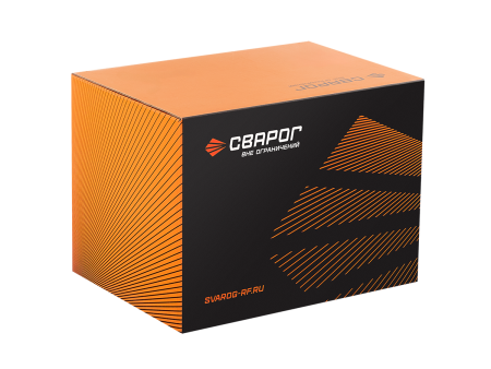 Регулятор расхода газа универсальный Сварог PRO CONTROL AR/CO2 2Р (7872637000), манометр с поверкой