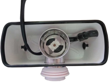 Канализационная установка IBO SANIBO 5 купить в Минске с доставкой