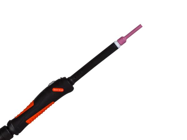 Горелка Сварог TECH TS 25 (M12x1, 1/4G, 3/8G) 4м