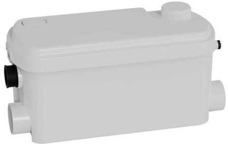 Канализационная установка Unipump SANIVORT 255 M 7м купить в Минске с доставкой