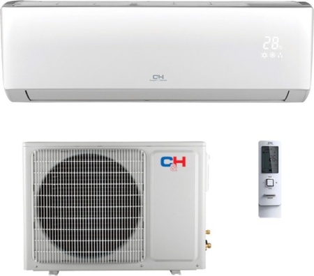 Сплит-система Cooper&Hunter Arctic Inverter NG CH-S09FTXLA-NG