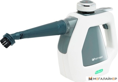 Пароочиститель Kitfort KT-918-2 купить в Минске с доставкой