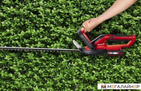 Кусторез Einhell GE-CH 1855/1 Li-Solo (без АКБ) купить в Минске с доставкой