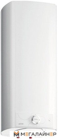 Накопительный электрический водонагреватель Gorenje OTG50SLSIMB6 купить в Минске с доставкой