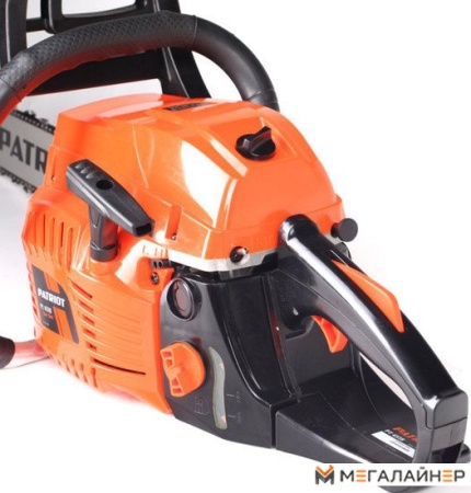 Бензопила Patriot PT 4518 купить в Минске с доставкой