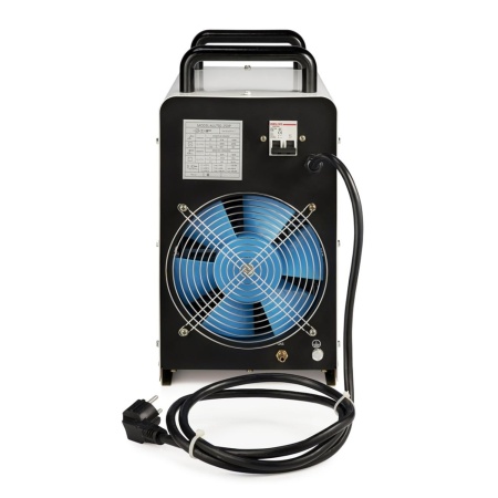 Сварочный инвертор Triton ALUTIG 250Р AC/DC [TTGAC250P]