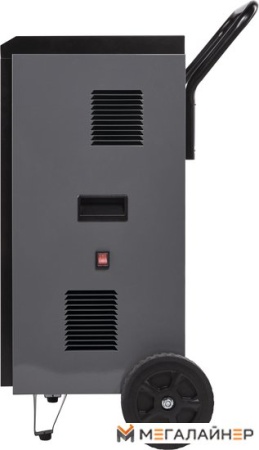 Осушитель воздуха Ballu BDI-80L (черный)