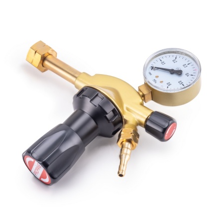 Редуктор FoxWeld GRE-2000 (пропановый)