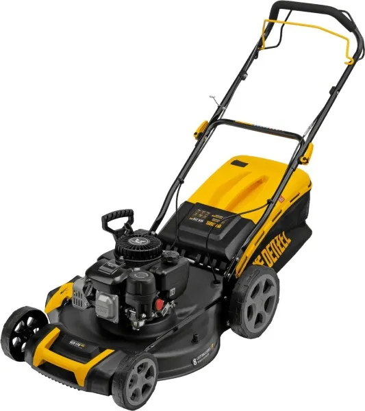 Газонокосилка Denzel GLR-510SP-ZS