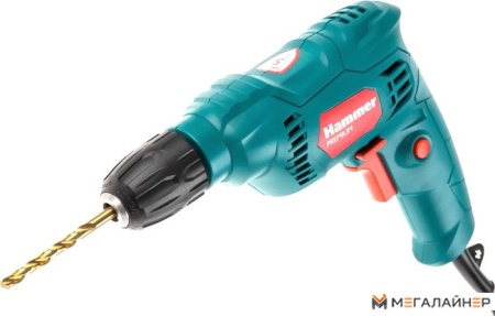 Безударная дрель Hammer DRL430B Premium купить в Минске с доставкой
