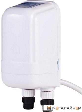 Проточный электрический водонагреватель DAFI X4 7.3 кВт купить в Минске с доставкой