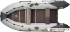 Моторно-гребная лодка Адмирал 320S
