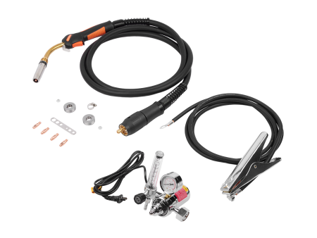 Сварочный полуавтомат Сварог Pro Smart MIG 350 (N216S)