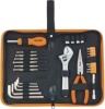 Универсальный набор инструментов Sparta 13535 (29 предметов)