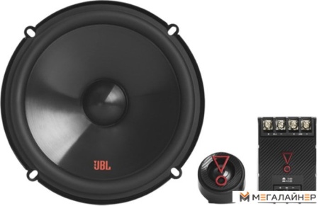 Компонентная АС JBL Stage3 607CF