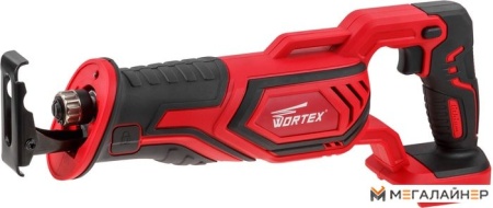 Сабельная пила Wortex CSR 1118 E (без АКБ) купить в Минске с доставкой