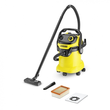 Пылесос Karcher WD 5 (Аренда)