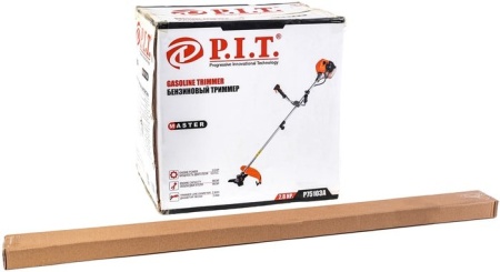 Триммер P.I.T P75103A купить в Минске с доставкой