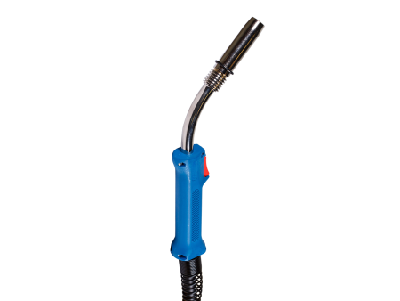 Горелка Сварог TECH  MS 40 (евро адаптер) 5м