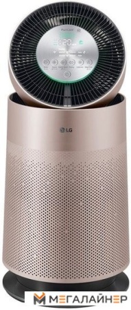 Очиститель воздуха LG Puricare AS60GDPV0