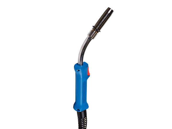 Горелка Сварог TECH  MS 40 (евро адаптер) 4м