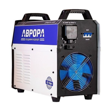 Сварочный инвертор АВРОРА Орбита 500