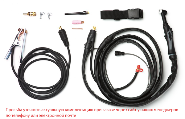 Сварочный инвертор GROVERS WSME-200P AC/DC - снят с производства
