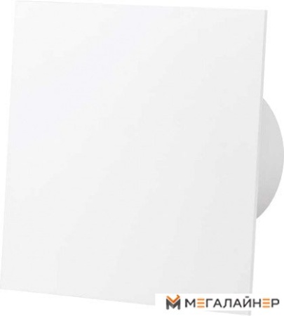 Вытяжной вентилятор airRoxy dRim 100S-C160