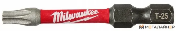 Бита Milwaukee 4932430881 купить в Минске с доставкой