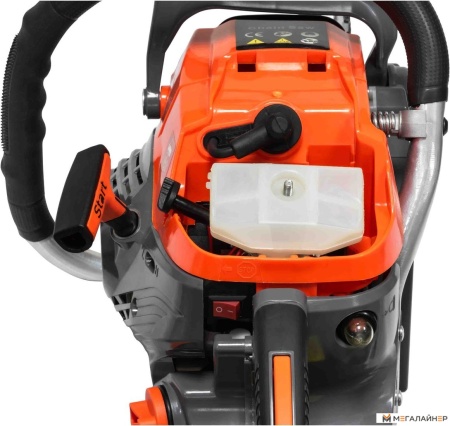 Бензопила ELAND GCS-2451 купить в Минске с доставкой