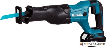 Сабельная пила Makita DJR186RFE купить в Минске с доставкой