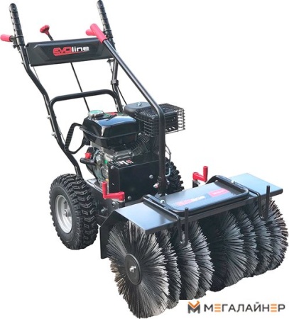 Снегоуборщик Evoline SWG 620-200 купить в Минске с доставкой
