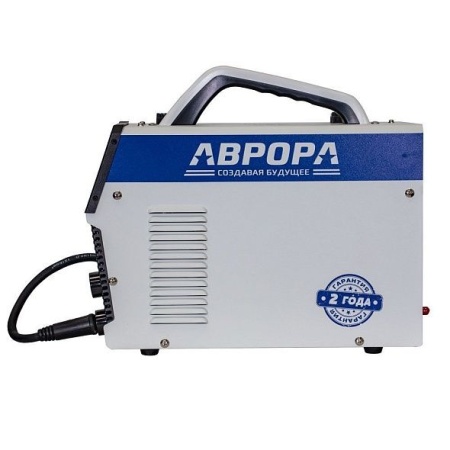 Сварочный полуавтомат Аврора Динамика 160 Адаптив ПУЛЬС