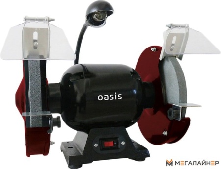 Заточный станок Oasis ZS-40L купить в Минске с доставкой