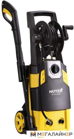 Мойка высокого давления Huter W165-ARV купить в Минске с доставкой