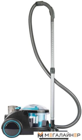 Пылесос Arnica Bora 5000 (бирюзовый) [ET11131] купить в Минске с доставкой