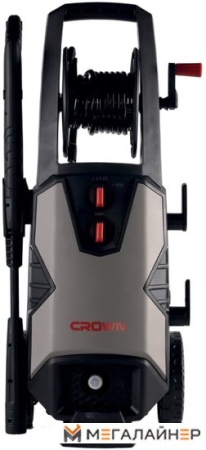 Мойка высокого давления Crown CT42024 купить в Минске с доставкой