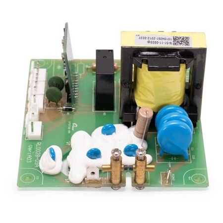 Плата поджига AuroraPRO AIRFORCE 60M (N-51-11-0009) - запчасть