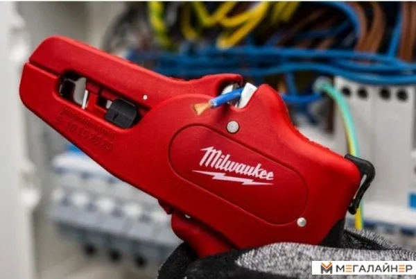 Стриппер Milwaukee 4932498268 купить в Минске с доставкой